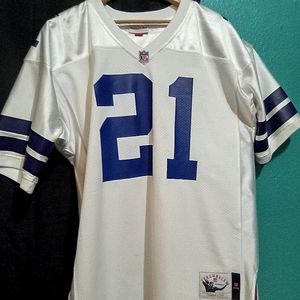 Deion Sanders jersey (1994)